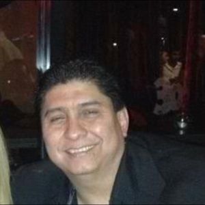 Meet your Posher, Jose jr